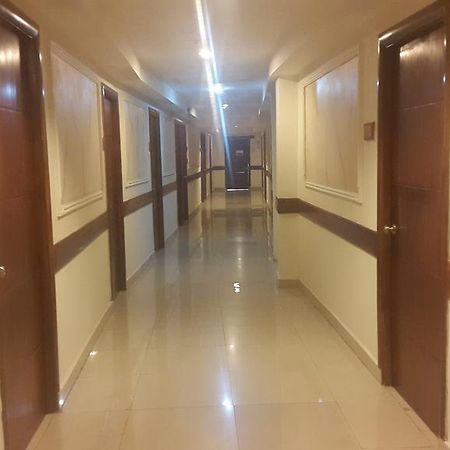 Amador Ocean View Hotel Panama City Ngoại thất bức ảnh