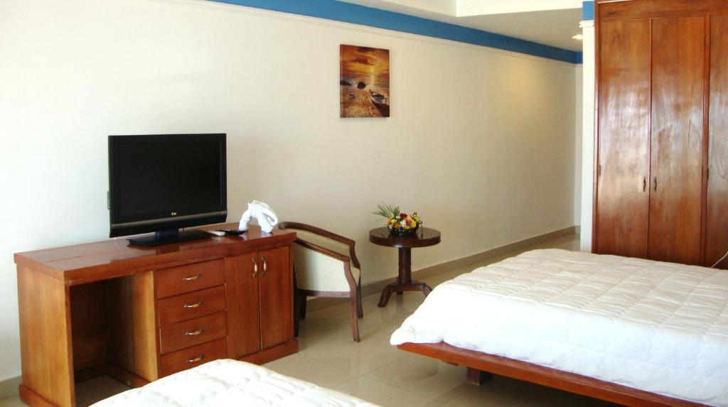 Amador Ocean View Hotel Panama City Phòng bức ảnh