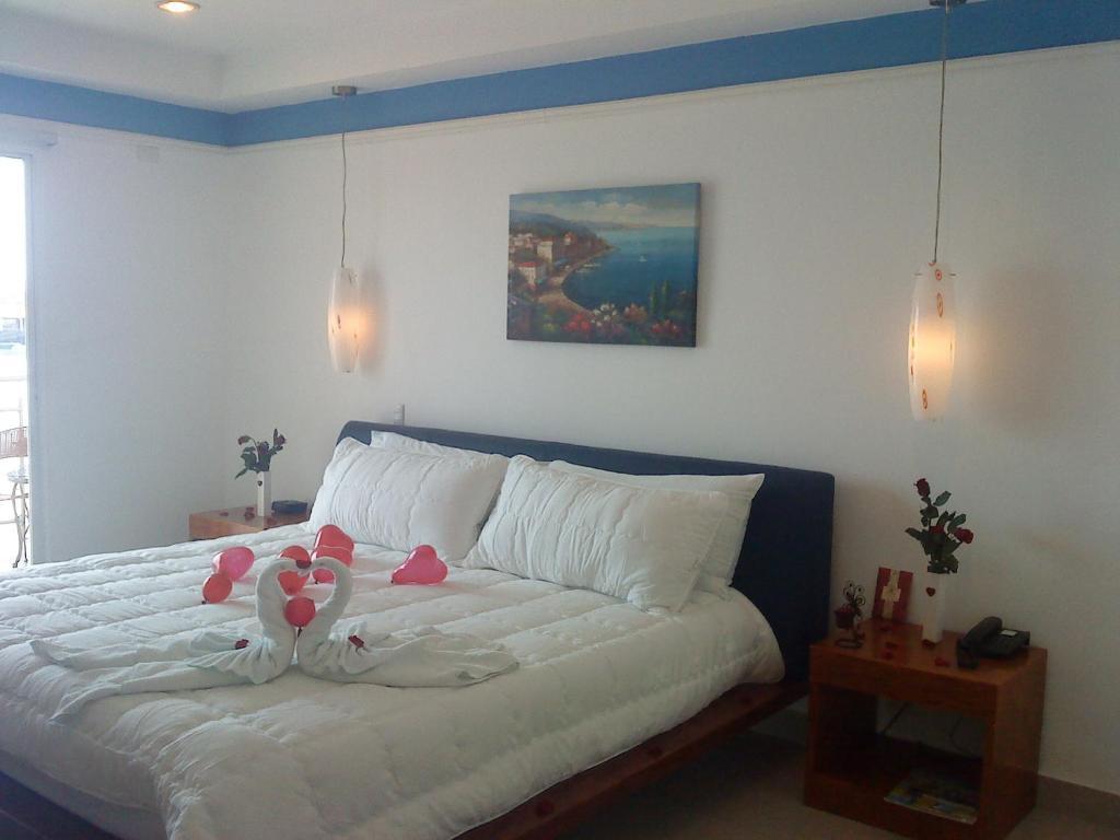 Amador Ocean View Hotel Panama City Ngoại thất bức ảnh