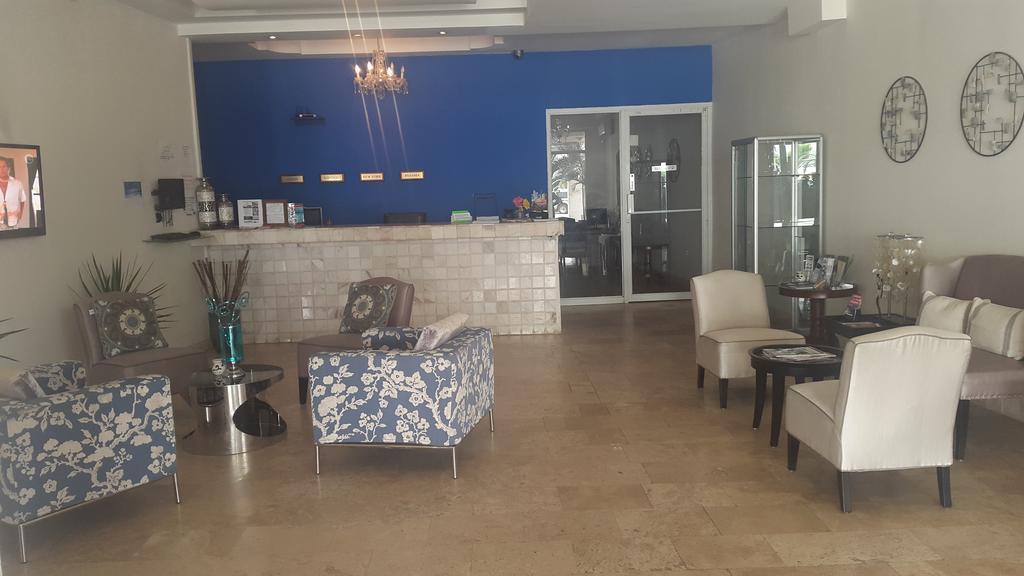 Amador Ocean View Hotel Panama City Ngoại thất bức ảnh