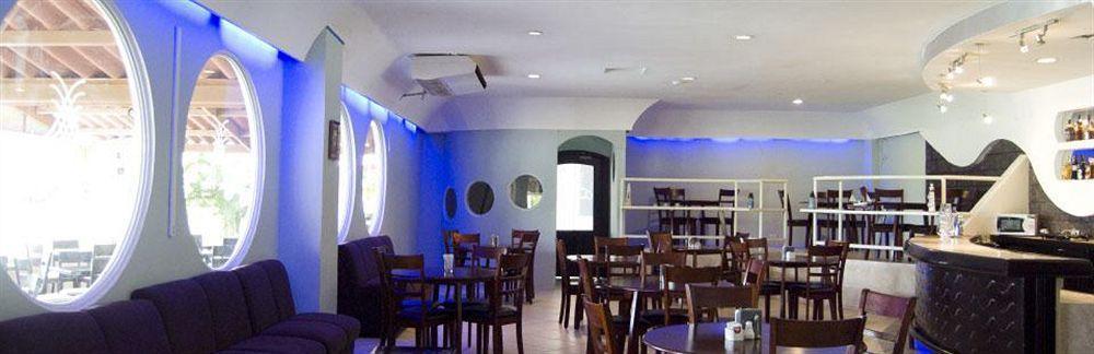Amador Ocean View Hotel Panama City Ngoại thất bức ảnh