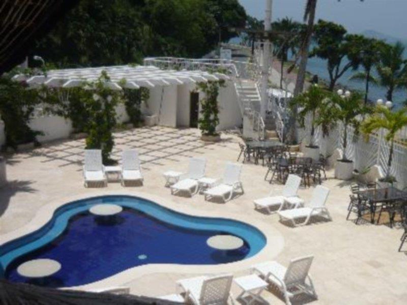 Amador Ocean View Hotel Panama City Ngoại thất bức ảnh