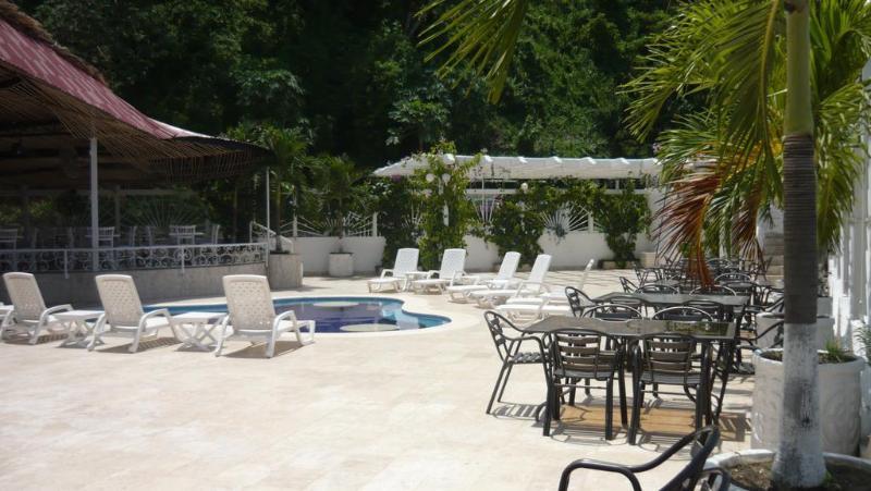 Amador Ocean View Hotel Panama City Ngoại thất bức ảnh