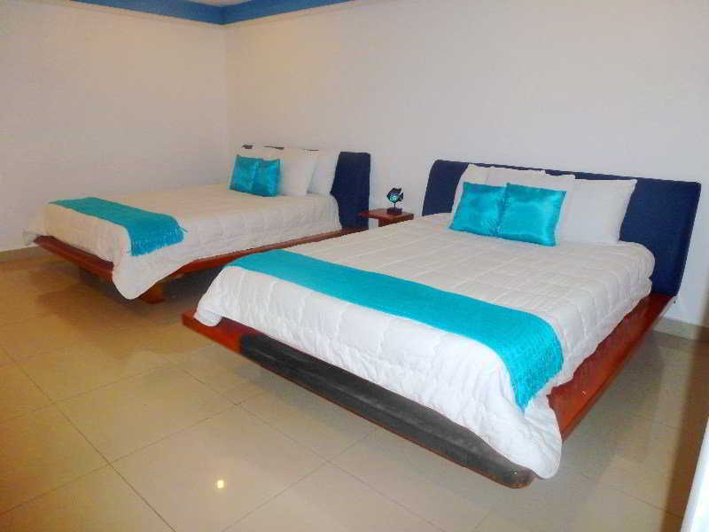Amador Ocean View Hotel Panama City Ngoại thất bức ảnh