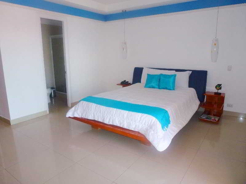 Amador Ocean View Hotel Panama City Ngoại thất bức ảnh