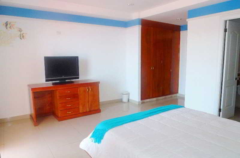 Amador Ocean View Hotel Panama City Ngoại thất bức ảnh
