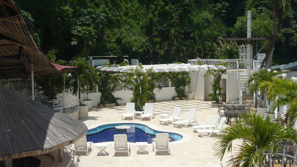 Amador Ocean View Hotel Panama City Ngoại thất bức ảnh