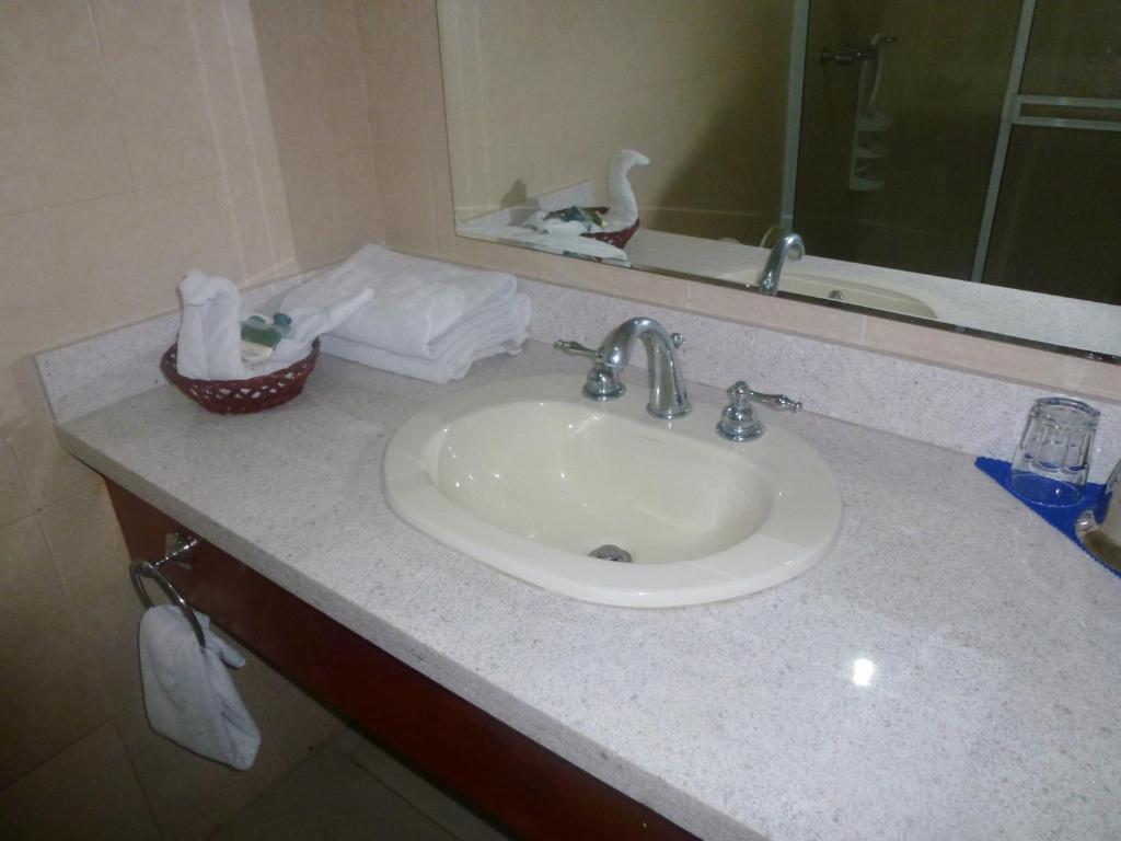 Amador Ocean View Hotel Panama City Ngoại thất bức ảnh
